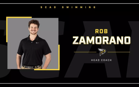 SCAD Hires Former TCU Assistant Rob Zamorano As Next Head Coach